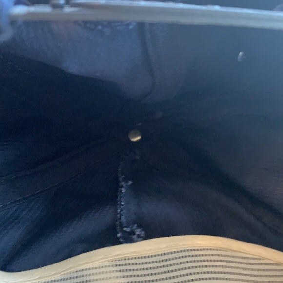 Vintage Magna Blue Cap - Picture 11 of 16